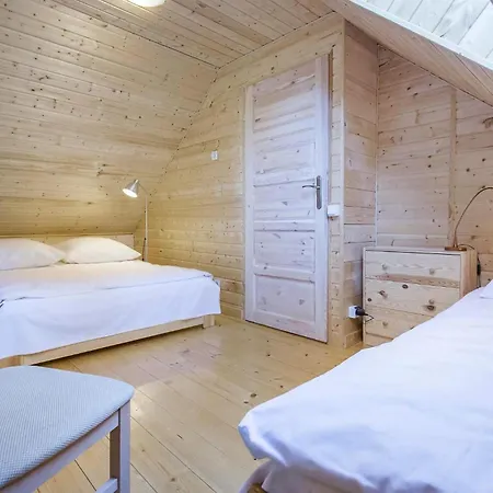 Stunning In With Wifi Vakantiehuis Pobierowo