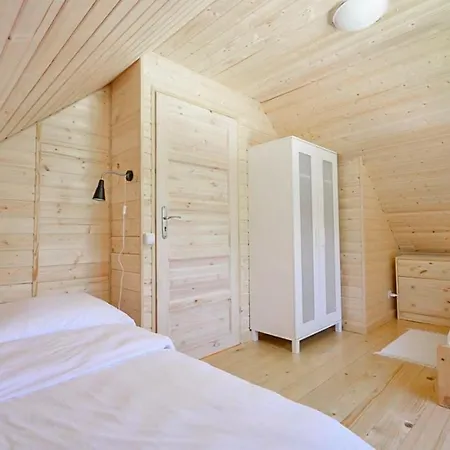 펜션 Awesome In With Wifi 포비에로보