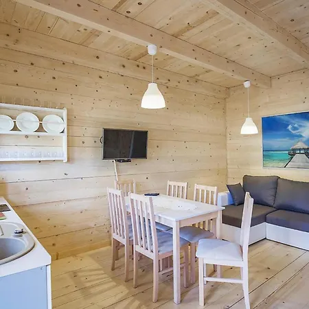 Stunning In With Wifi Vakantiehuis *