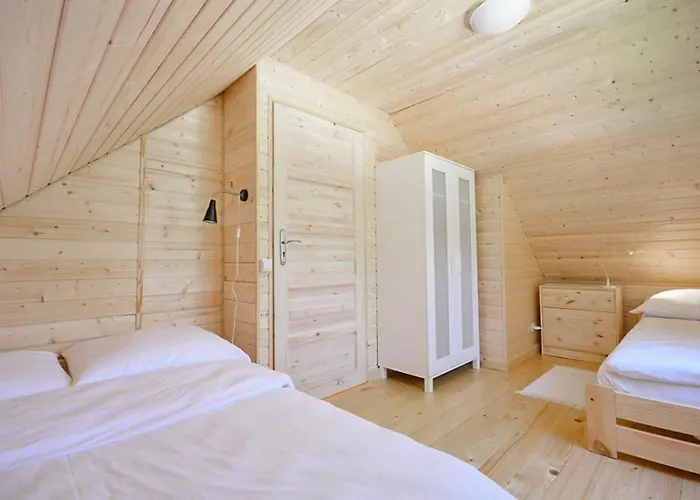 Casa vacanze Awesome In With Wifi Pobierowo