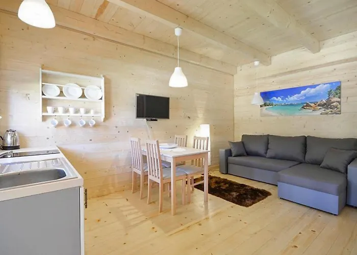 Awesome In With Wifi Pobierowo